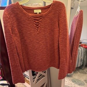 Lucky Brand Sweater